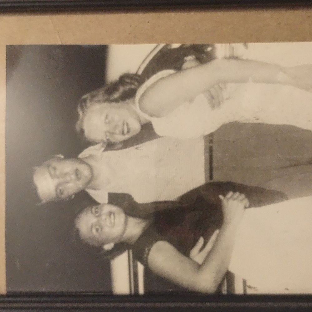 Original Elvis Presley photo